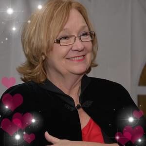 Meet your Posher, Sharon